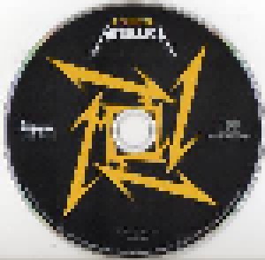 A Tribute To Metallica (CD) - Bild 3