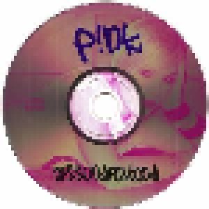 P!nk: M!ssundaztood (CD) - Bild 3