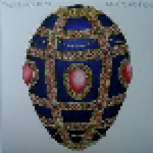 The Black Keys: Magic Potion (LP) - Bild 1