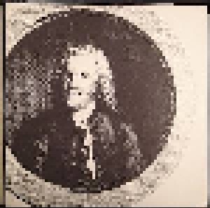 Johann Sebastian Bach: Weihnachts-Oratorium (3-LP) - Bild 5