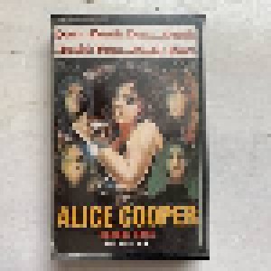 Alice Cooper: School Days (Tape) - Bild 1