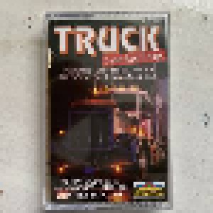 Cover - Ronny Robbins: Truck - Trucker Songs 3. Folge