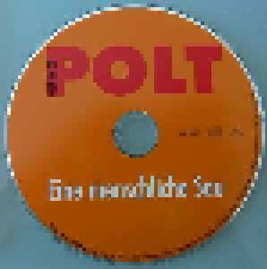 Gerhard Polt: Eine Menschliche Sau (CD) - Bild 3