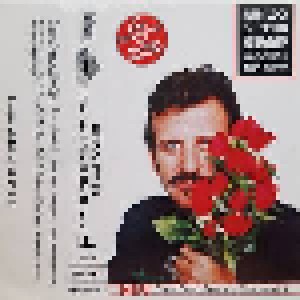 Ringo Starr: Stop And Smell The Roses (Tape) - Bild 2