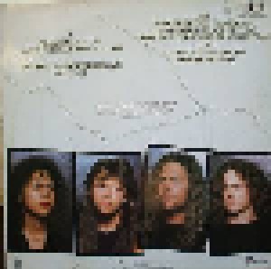 Metallica: ...And Justice For All (2-LP) - Bild 2