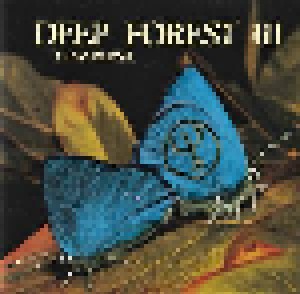 Deep Forest: Comparsa (CD) - Bild 1