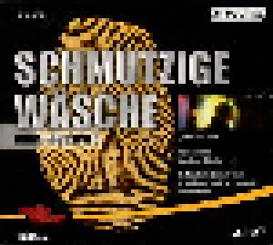 Radio Tatort: (004) Frank Göhre - Schmutzige Wäsche (CD) - Bild 1