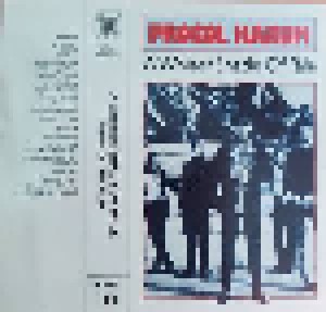 Procol Harum: A Whiter Shade Of Pale (Tape) - Bild 2