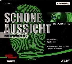 Radio Tatort: (002) Volkmar Röhrig - Schöne Aussicht (CD) - Bild 1