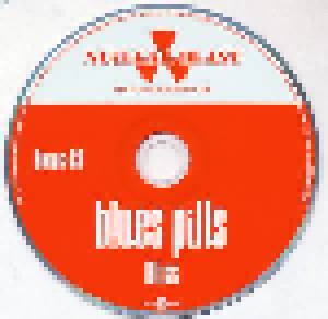 Blues Pills: Holy Moly! (CD + Mini-CD / EP) - Bild 5