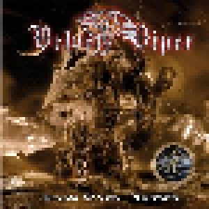 Velvet Viper: From Over Yonder (CD) - Bild 1