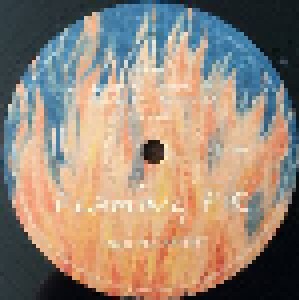 Paul McCartney: Flaming Pie (2-LP) - Bild 6