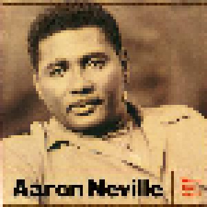 Aaron Neville: Warm Your Heart (CD-R) - Bild 1