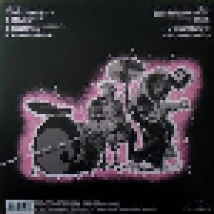 The Black Keys: Let's Rock (LP) - Bild 2