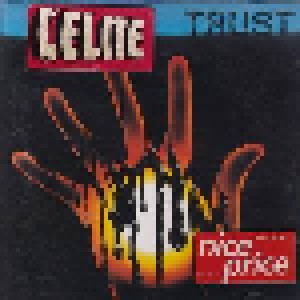 Trust: L'Elite (CD) - Bild 1