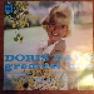 Doris Day: Doris Day's Greatest Hits (LP) - Bild 1