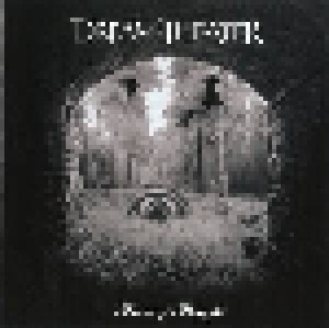 Dream Theater: Train Of Thought (CD) - Bild 1