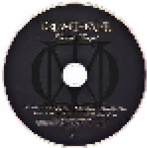 Dream Theater: Train Of Thought (CD) - Bild 3