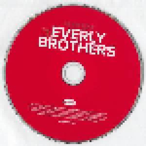 The Everly Brothers: The Very Best Of The Everly Brothers (CD) - Bild 3