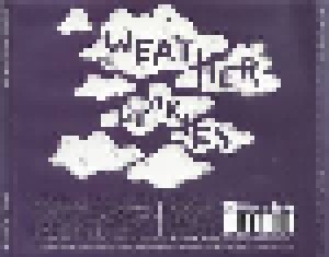 Ride: Weather Diaries (CD) - Bild 2