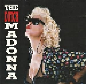 Cover - Dutch Madonna, The: Dutch Madonna, The
