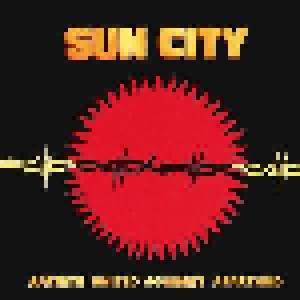 Artists United Against Apartheid: Sun City (CD) - Bild 1