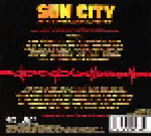 Artists United Against Apartheid: Sun City (CD) - Bild 2