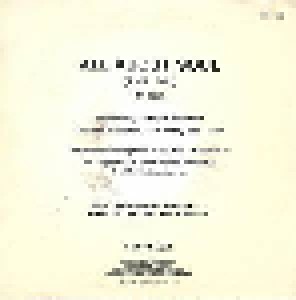 Billy Joel: All About Soul (Promo-7") - Bild 2