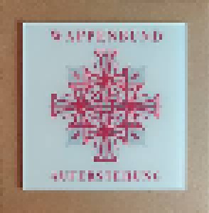 Wappenbund: Auferstehung (Mini-CD / EP) - Bild 1