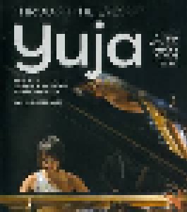 Cover - Yuja Wang: Through The Eyes Of Yuja
