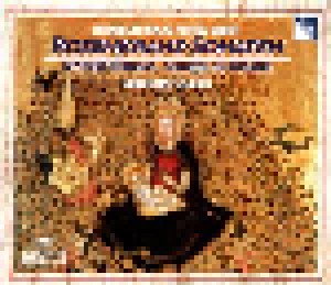 Heinrich Ignaz Franz Biber: Die Rosenkranz-Sonaten (2-CD) - Bild 1