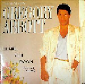 Gregory Abbott: Shake You Down - Cover