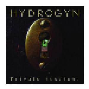 Hydrogyn: Private Sessions - Cover