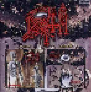 Death: Human / Symbolic - Cover