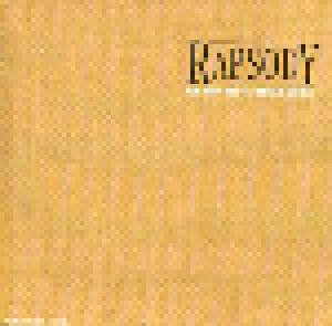 The Rapsody Feat. Angélique Kidjo & Scorpio, The Rapsody Feat. Angélique Kidjo & David Whitley: Hip Hop Meets World Music - Cover