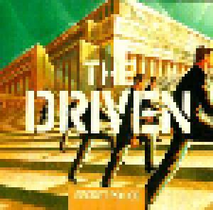 The Driven: Secret Police - Cover