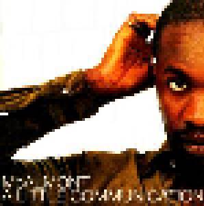 McAlmont: Little Communication, A - Cover