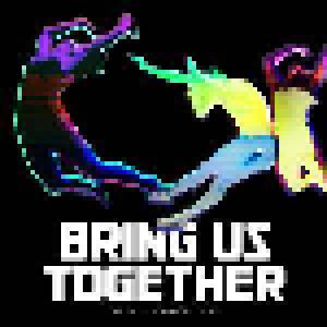 The Asteroids Galaxy Tour: Bring Us Together - Cover