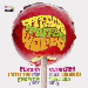 Treacle Toffee World - Further Pop Psych Sounds From The Apple Era 1967-1969 - Cover