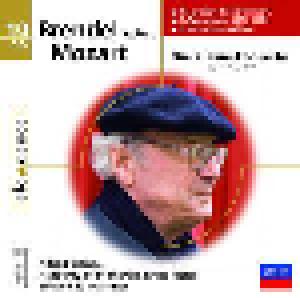 Wolfgang Amadeus Mozart: Brendel Spielt Mozart - Die Klavierkonzerte Nr. 5-27 - Cover