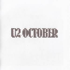 U2: October (CD) - Bild 3
