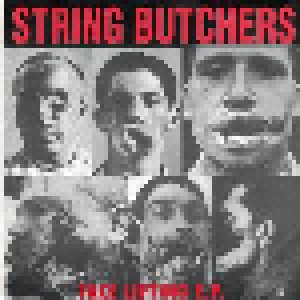 Cover - String Butchers: Face Lifting