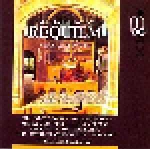Michael Haydn: Requiem (CD) - Bild 1