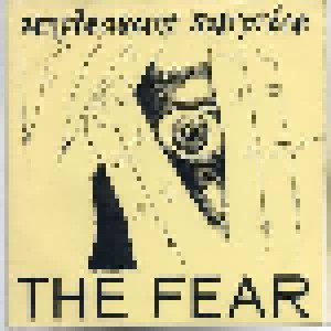 Cover - Unpleasant Surprise: Fear, The