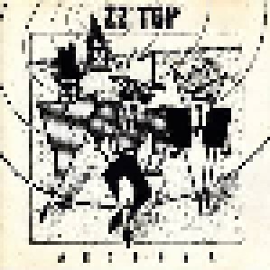 ZZ Top: Antenna (CD) - Bild 1