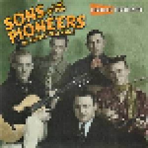The Sons Of The Pioneers: My Saddle Pals And I (4-CD) - Bild 3
