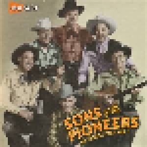 The Sons Of The Pioneers: My Saddle Pals And I (4-CD) - Bild 5