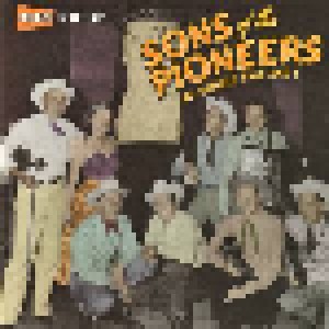 The Sons Of The Pioneers: My Saddle Pals And I (4-CD) - Bild 9