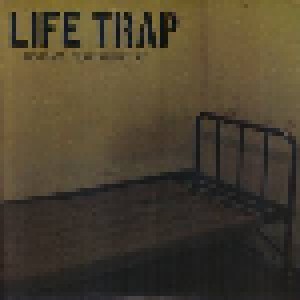 Cover - Life Trap: Solitary Confinement EP