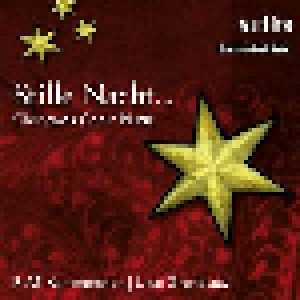Cover - Heinz Werner Zimmermann: Stille Nacht... Christmas Choir Music